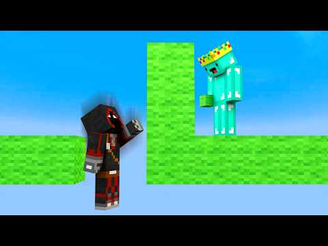 this video does NOT end until BadBoyHalo wins a Bedwars game.