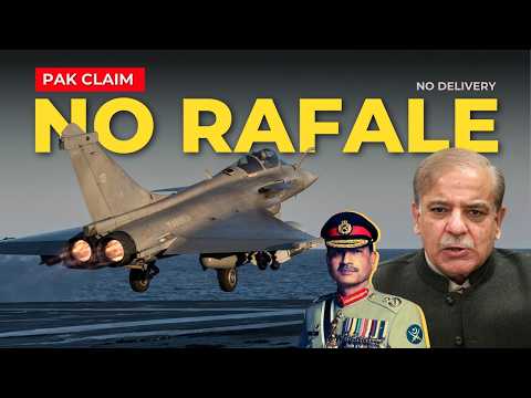 Defence Updates - PAK No Rafale Delivery, AMCA Jet Engine, Hammer Weapon India