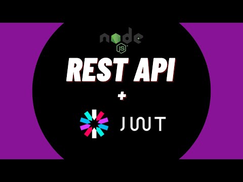 RESTful API Authentication using JWT