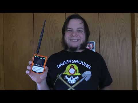 Trying Meshtastic For The First Time