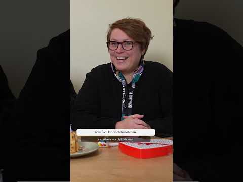 Do You Know This Important Birthday Vocabulary? 🎉 #geburtstag #germanvocabulay #deutschevokabeln