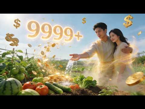 Reborn wanting only to be a farmer—counterattack to become a billionaire!