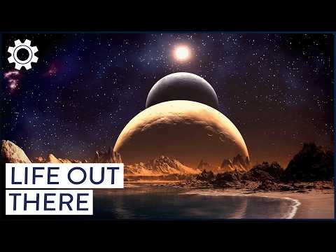 The Ways Scientists Hunt For Life Beyond Earth