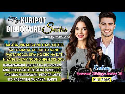 DALAGA, PINAHIYA NG HALF-SISTER SA TRABAHO, GULAT ITO NANG IPAGTANGGOL NG CEO NA KAAWAY NIYA NOON SA