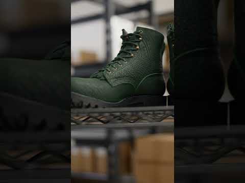 LIVE AT JKBOOTS.COM ‼️