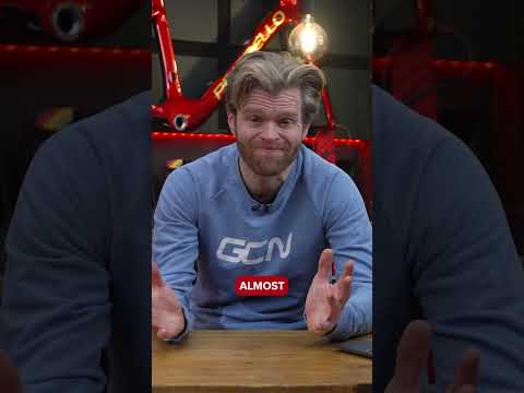 Why I Don’t Want to Ride a TT Bike Anymore⁠