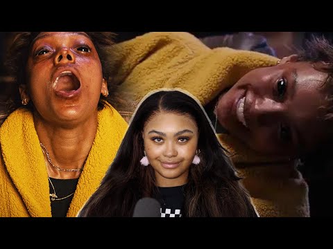 “TALK TO ME” IS A MASTERPIECE OF MADNESS | GOOD MOVIES & A GLAM| KennieJD