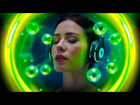 (VERY POWERFUL!) FEEL the Healing and Cleansing Sound! Listen to the CURATIVE Waves!