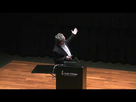 The 2024 Martin Lecture featuring Maria Zuber — A Human Expedition to Mars