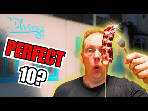 The UNBELIEVABLE Breakfast Spot You’ve NEVER Heard Of.