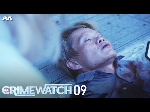 Crimewatch 2021 EP9 | A seemingly minor dispute leads to the murder of an individual
