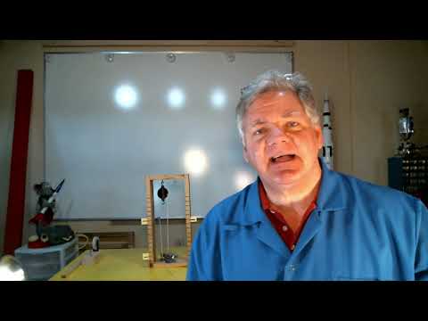 Work -  Pulleys and Springs