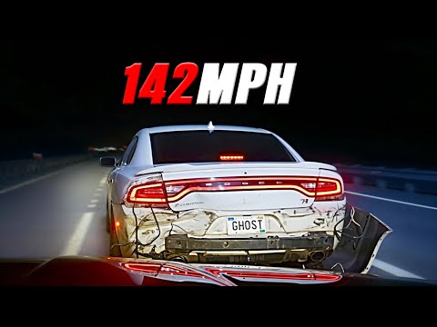 When PIT Maneuvers Gets EXTREMELY SAVAGE!