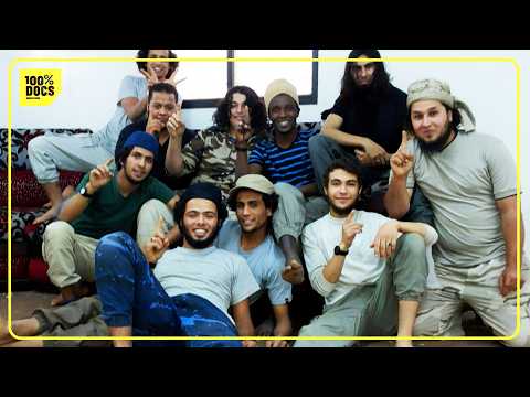 The sick mind of ISIS