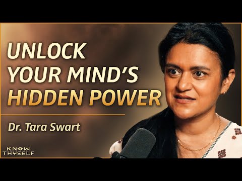 Leading Neuroscientist: How Intuition, Your 6th Sense & Manifestation ACTUALLY Work | Dr. Tara Swart