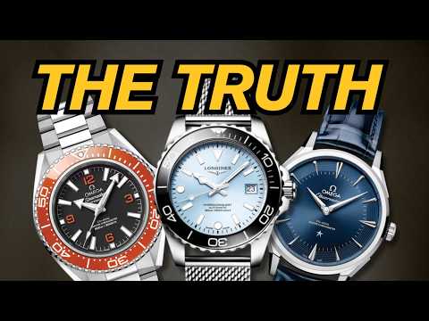 Are Omega F*cked... Or Is Everyone Wrong?