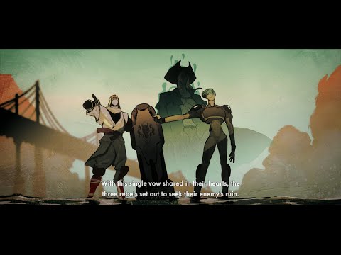 Shinobi: Art of Vengeance Playthrough Part 2 No Commentary