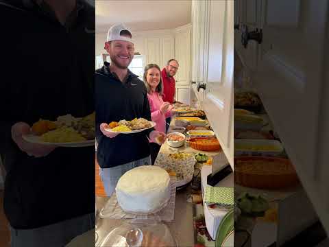 Counting my blessings… knowing I can’t count that high! ❤️ Sunday Lunch at MeMe’s #shineforjesus