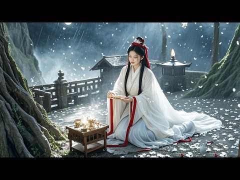 【FULL】He Offered Me His Empire. I Gave Him A Dynasty Blessed By The Gods#minidrama