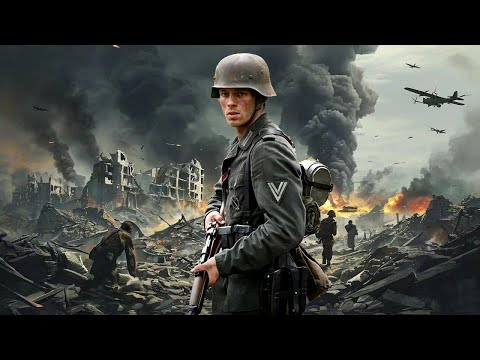 （下集）二戰末期德國士兵投向蘇共，戰後他因同情德國同胞面臨被整肅，逃亡西德的他陷入身份認同的永久困境！