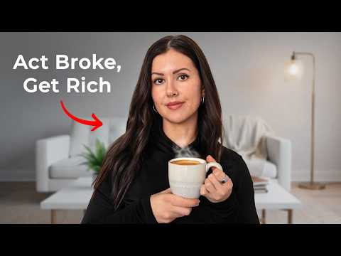 When You Save Serious Money, Tell NO ONE