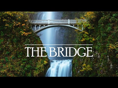 Is this the most photographed bridge in Oregon?