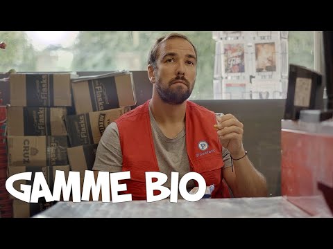 Gamme Bio