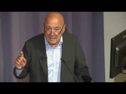 Vladimir Pozner: How the United States Created Vladimir Putin