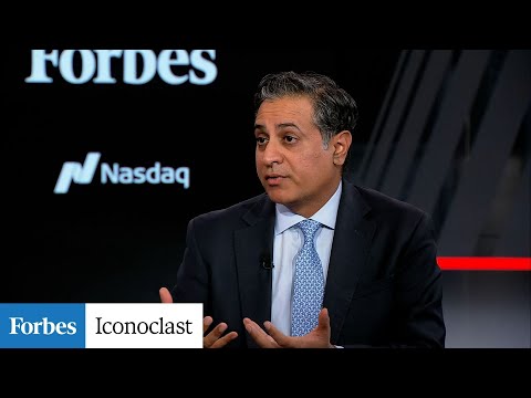 Blackstone Private Equity Strategies CEO Sees Big Opportunity In Private Markets