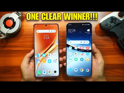 POCO F7 vs iQOO Neo 10 - FINAL VERDICT!! Best Value Flagship Killer Under 35k INR 🔥