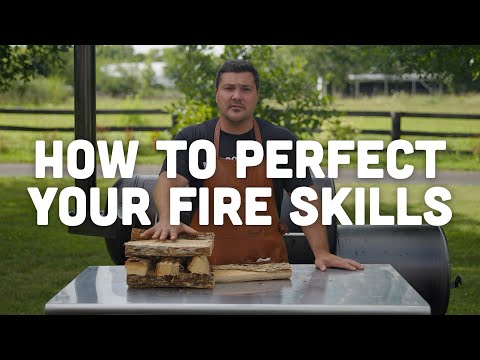 Unlock Perfect Smoke: Mad Scientist BBQ’s Fire-Control System | Jeremy Yoder's BBQ MASTERCLASS