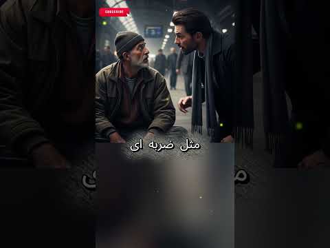 وقتی ذهنت تغییر کند، زندگی هم تغییر می‌کند | یک داستان قدرتمند