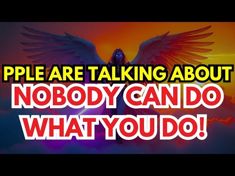 CHOSEN ONES, 😳 YOUR INTELLIGENCE AND GIFTS PEOPLE SHOOK! 😱 YOU'RE ONE OF A KIND