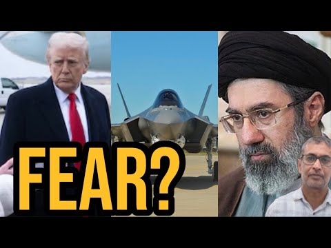 Puzzled by Iran’s ability to target F-35, Trump admin launches investigation | Janta Ka Reporter 