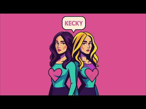 KECKY #23- [ALKOHOLISMUS] - Závislost žen a cesta ke svobodě s hostem Monikou Plocovou – 1. část