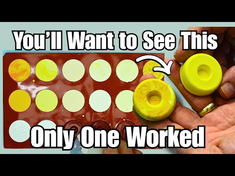 The ResinCrete Eco Resin Colouring Secret Everyone's Missing