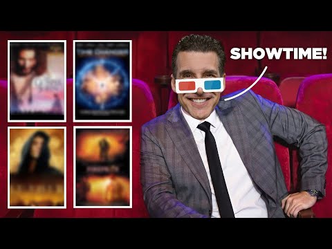 Christian Movies That Are Actually WORTH WATCHING