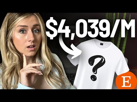 6 Strange Yet WILDLY PROFITABLE Niches on Etsy💸