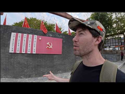 So, This is China's Most Communist Province? (#235)