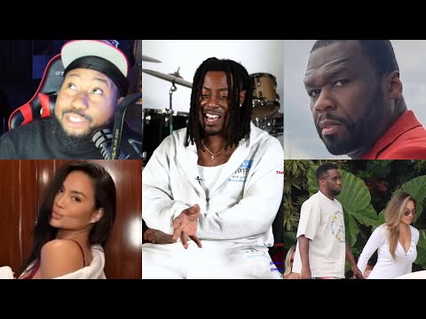 🍖 Watching? Akademiks reacts to VLAD interview w another one of Diddy’s workers & 50 cent's response
