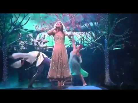 Taylor Swift - Speak Now World Tour Live - Enchanted