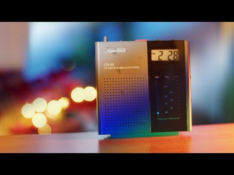 a Beautiful Piece of Junk