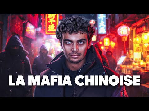 L'histoire de l'empire criminel le plus puissant du monde