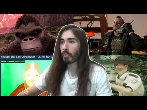 penguinz0 bad games gameplay to sleep/chill to (Part 4)