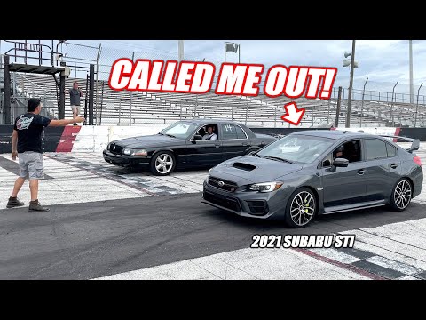 The Marauder Once Again Establishes Dominance Over ANY Modern Sports Car... (Can it be beat?)