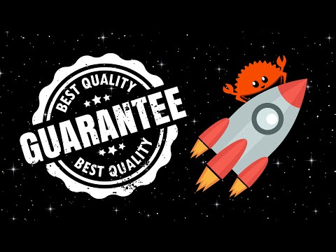 Mocking Rust 🤪 and Testing 🧪