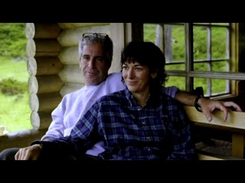 Shocking exchange of Epstein and former Prince Andrew discussing a Russian woman