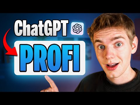 3 secret ChatGPT hacks that only pros know! (but every beginner should use)