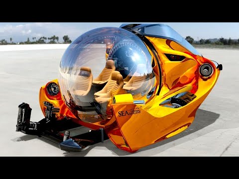 INCREDIBLE Billionaire Toys