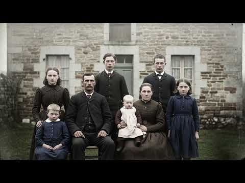 1893, Haute-Corrèze , Le Mystère Sanglant de la Famille Giraud : Une Nuit Jamais Expliquée